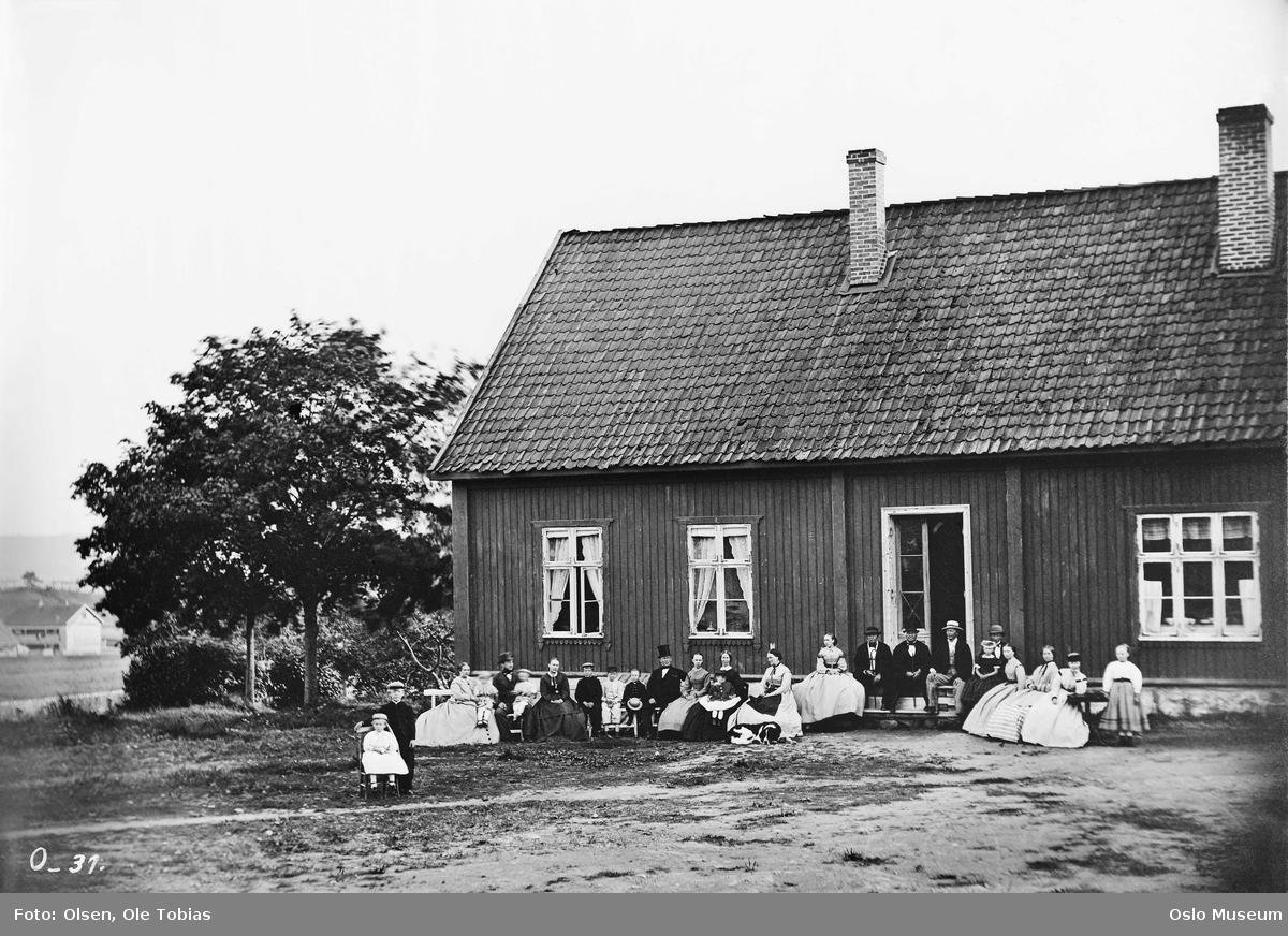 Karen Dorthea Andreasdatter Rummel Matheson (1854-1938) – Kate Zarb