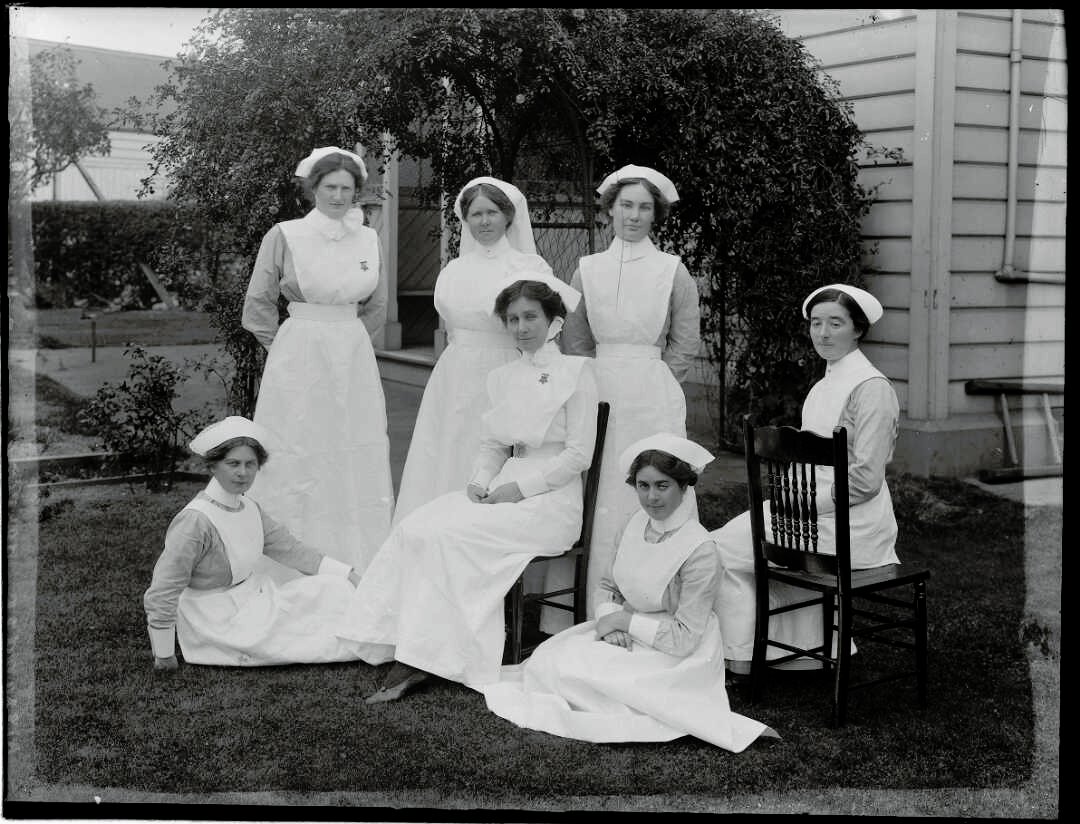 Karen Dorthea Andreasdatter Rummel Matheson (1854-1938) – Kate Zarb